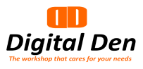 Digital Den Limited